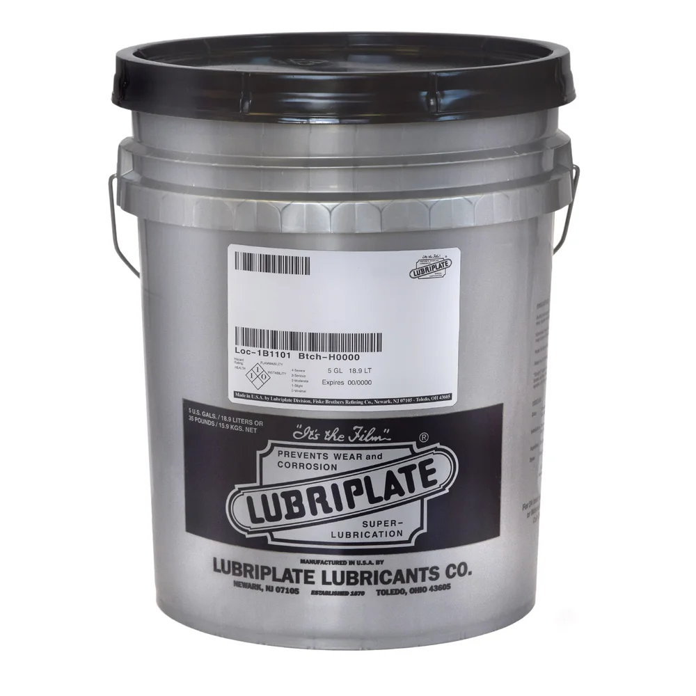 [Lubriplate] L0510-060