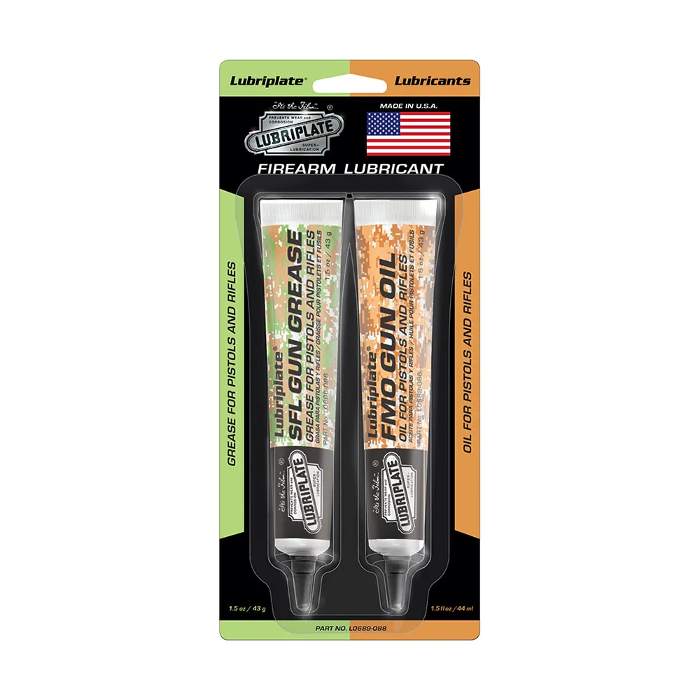 [Lubriplate] L0689-088