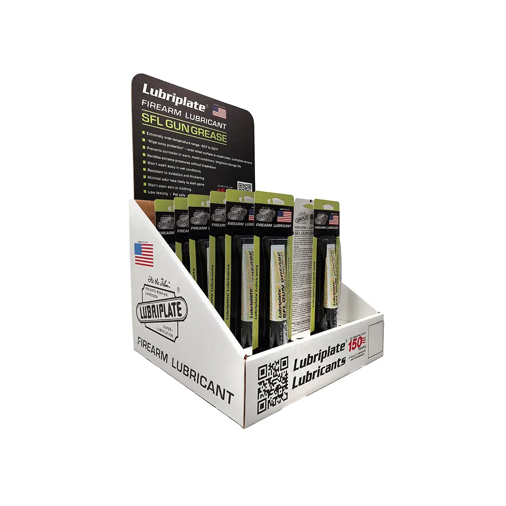 [Lubriplate] L0696-084