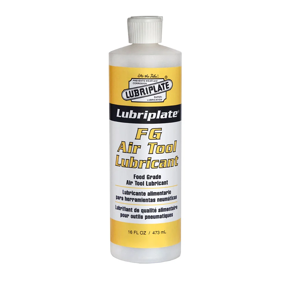 [Lubriplate] L0711-026