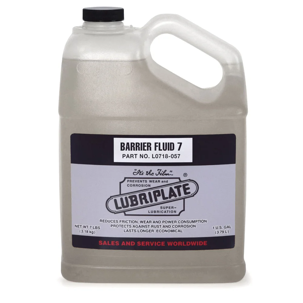 [Lubriplate] L0718-057