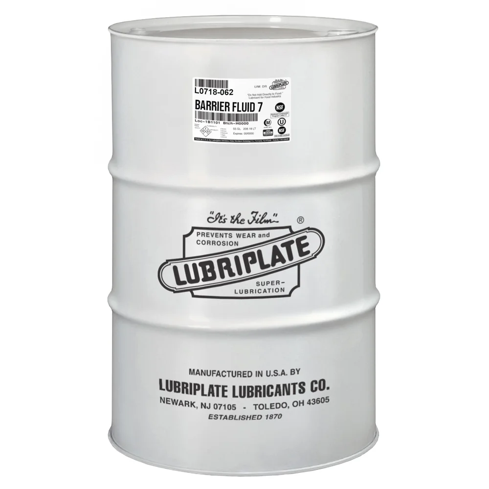 [Lubriplate] L0718-062