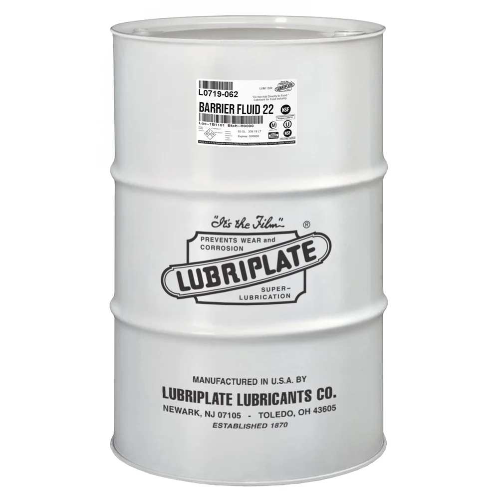 [Lubriplate] L0719-062