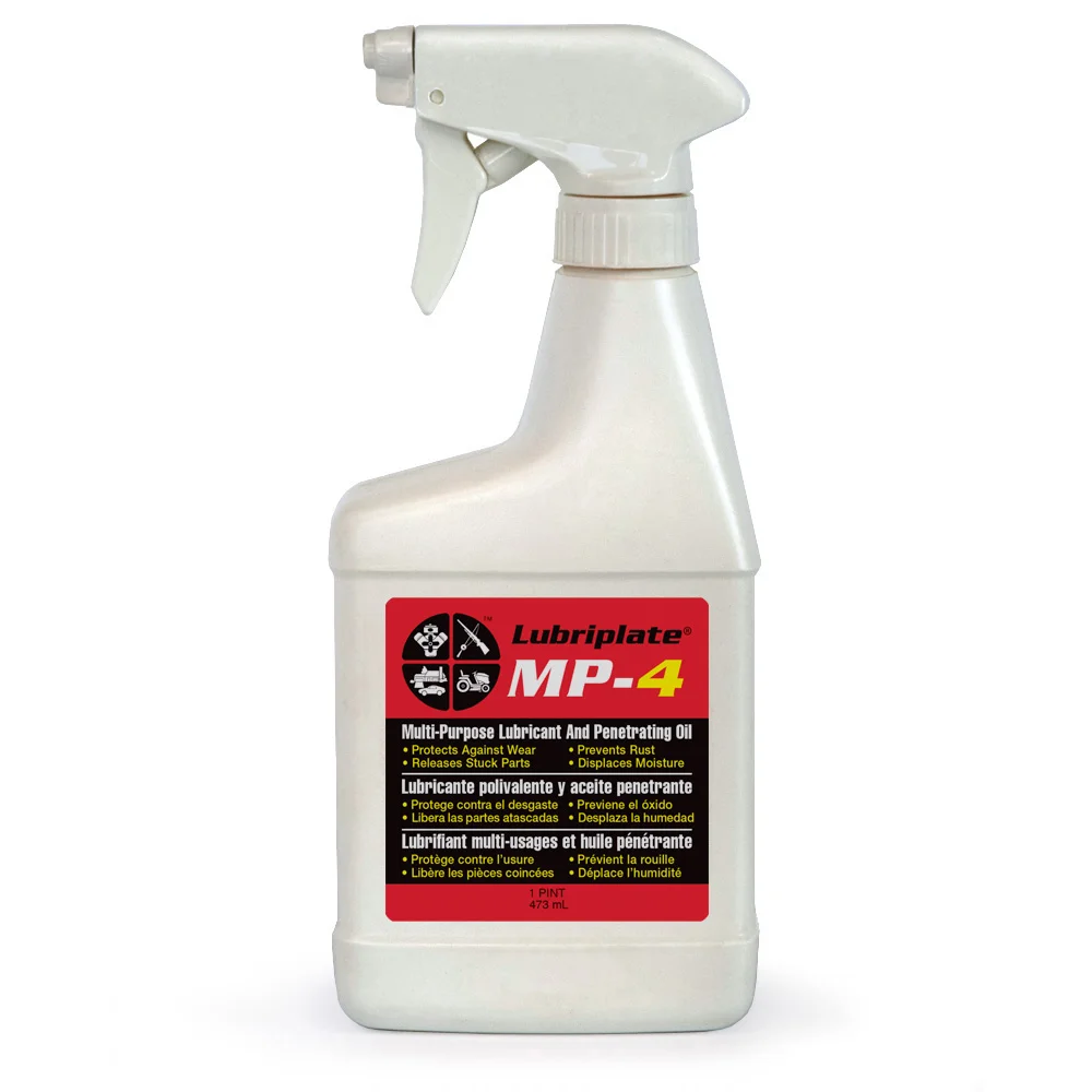 [Lubriplate] L0722-067