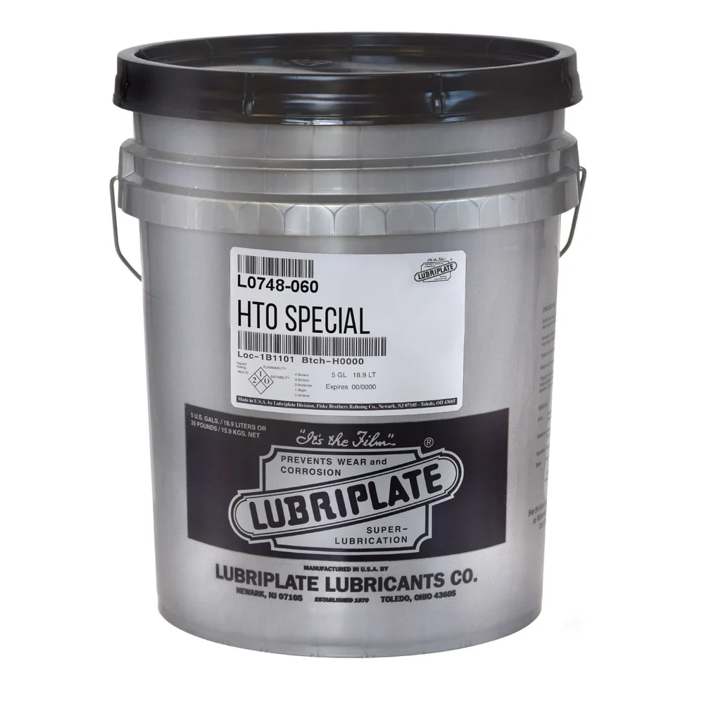 [Lubriplate] L0748-060