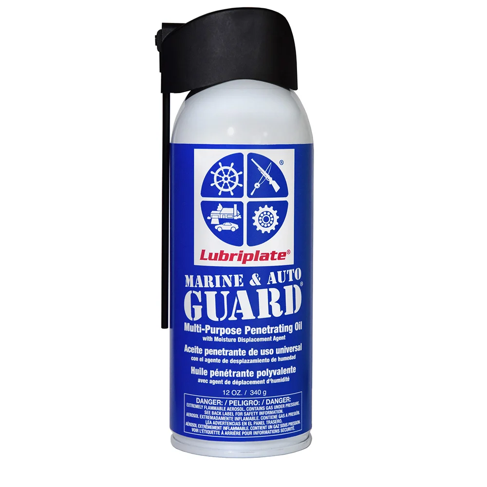 [Lubriplate] L0774-063