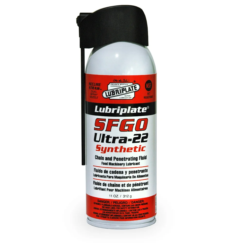 [Lubriplate] L0931-063