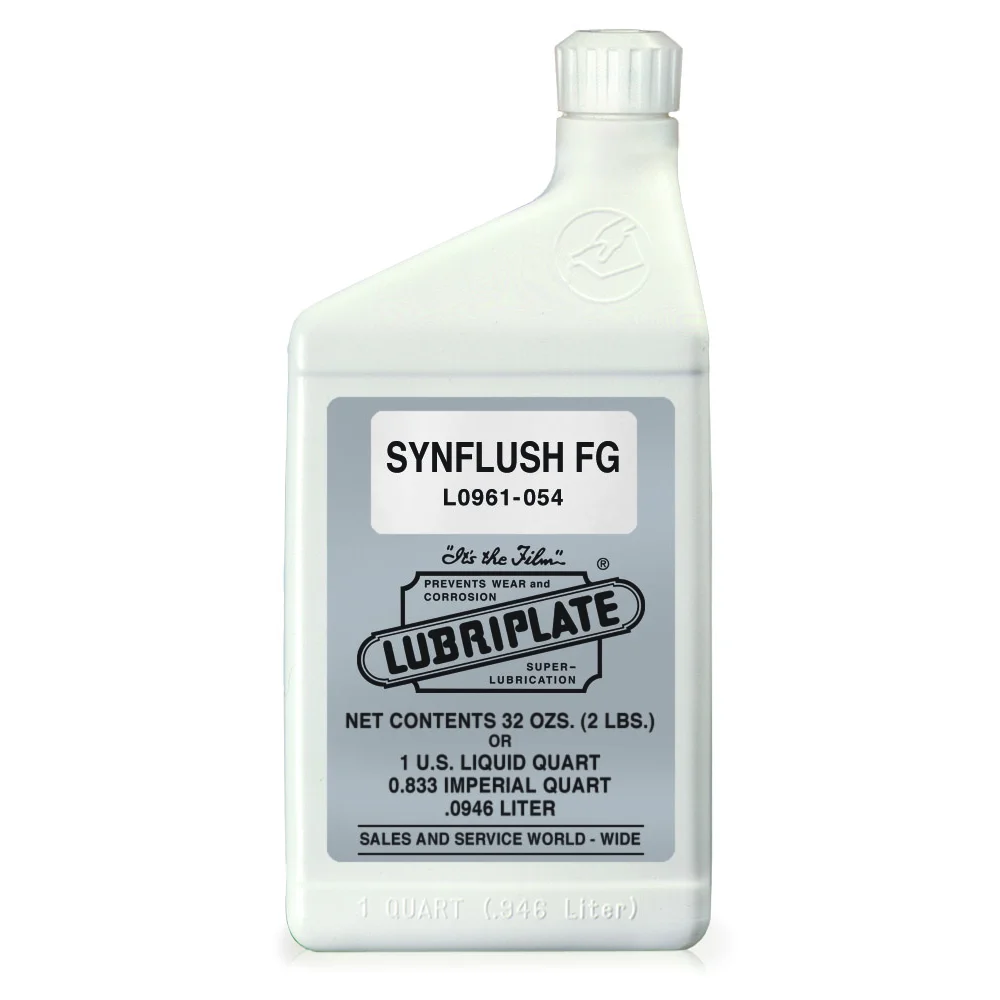 [Lubriplate] L0961-054