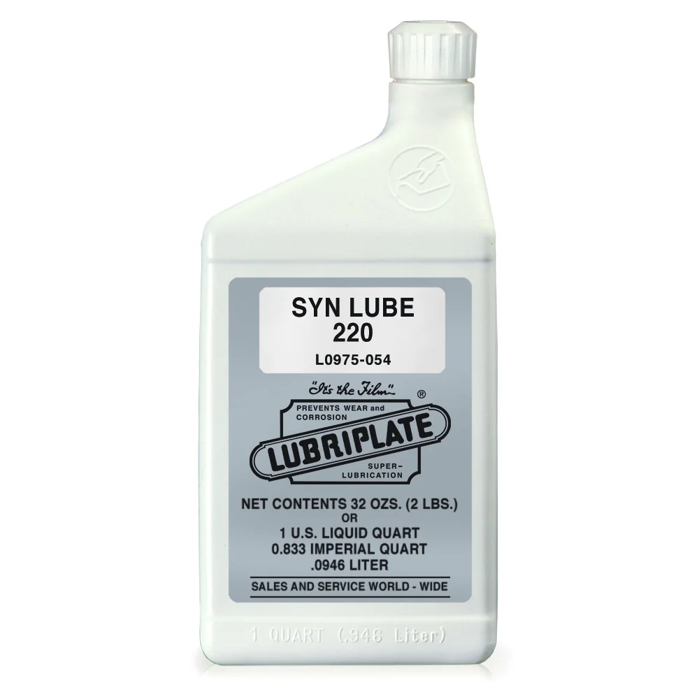 [Lubriplate] L0975-054