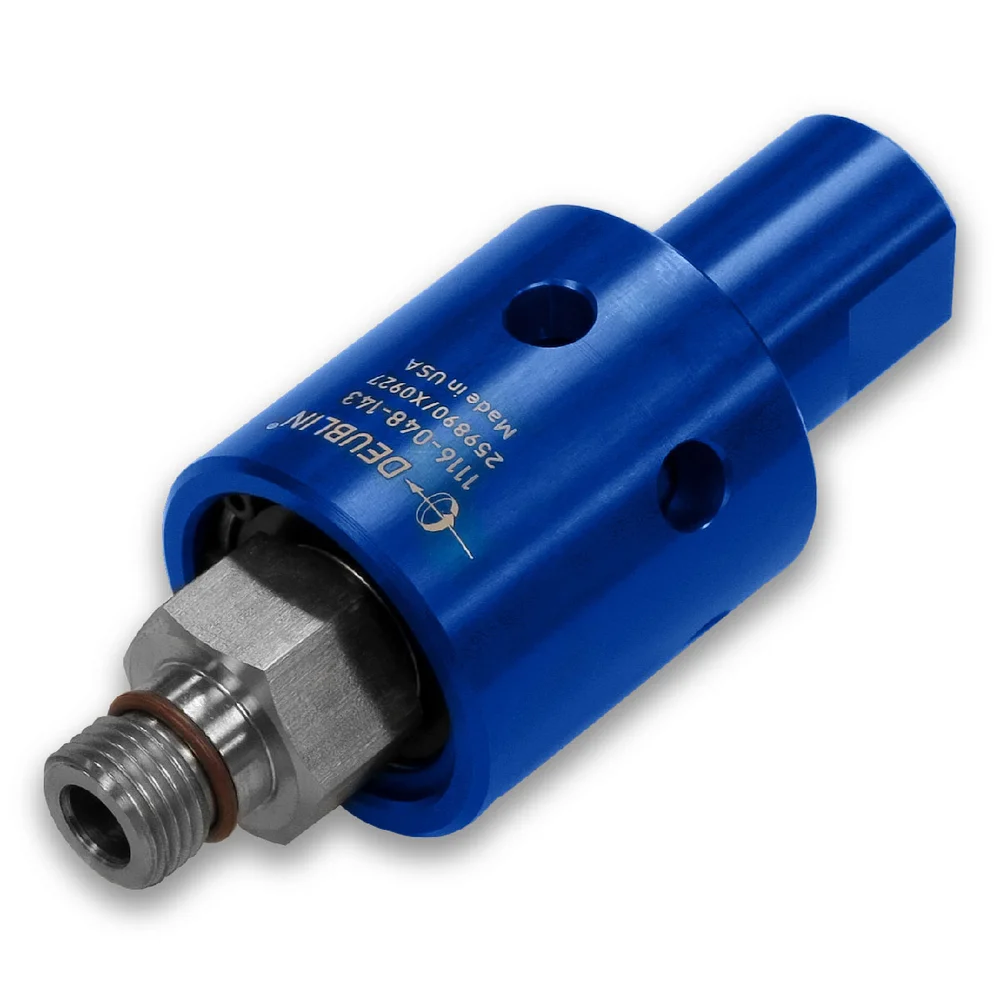 [Deublin] 1116-048-143