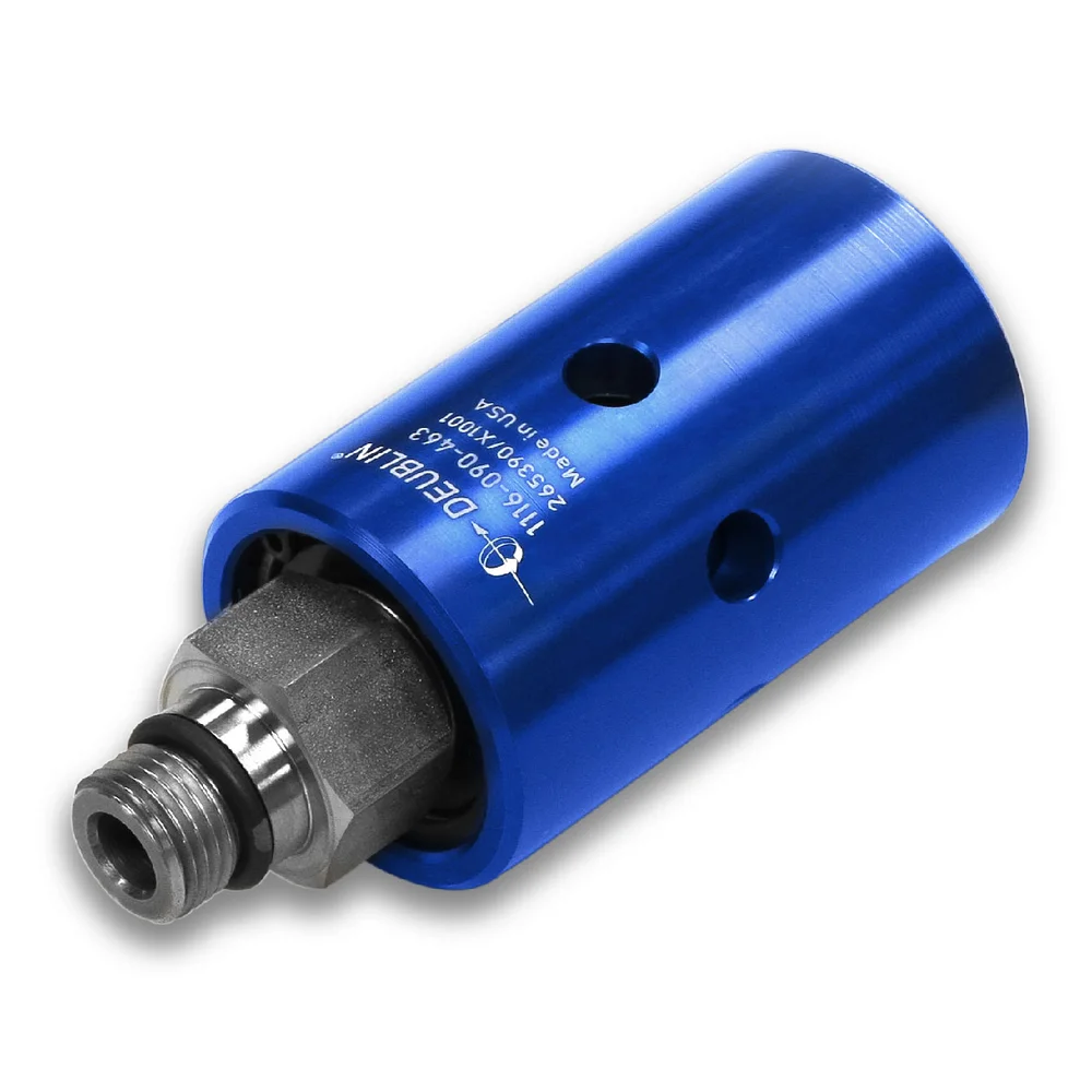 [Deublin] 1116-090-463