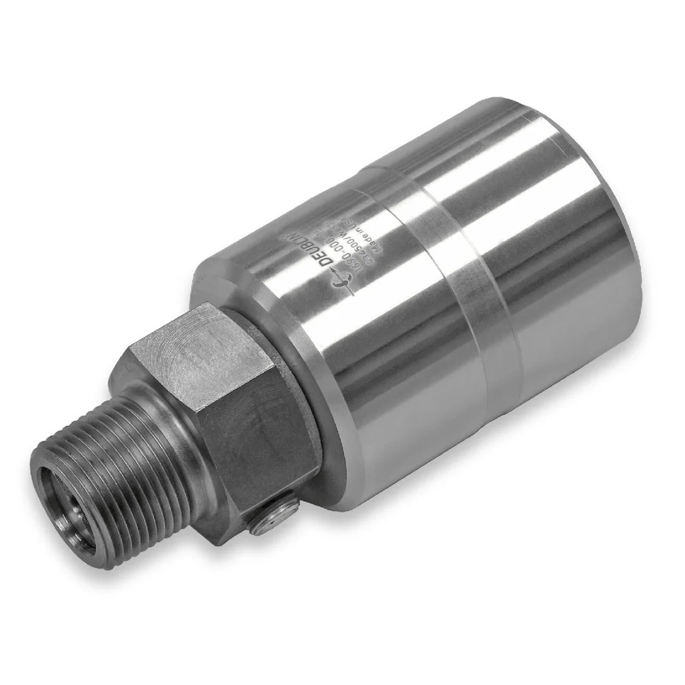 [Deublin] 1690-000-115