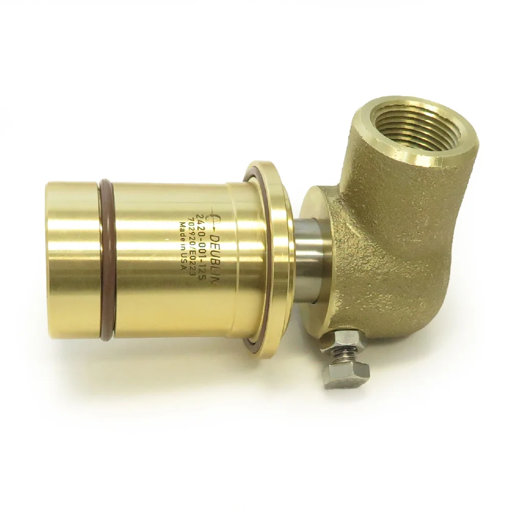 [Deublin] 2420-001-125