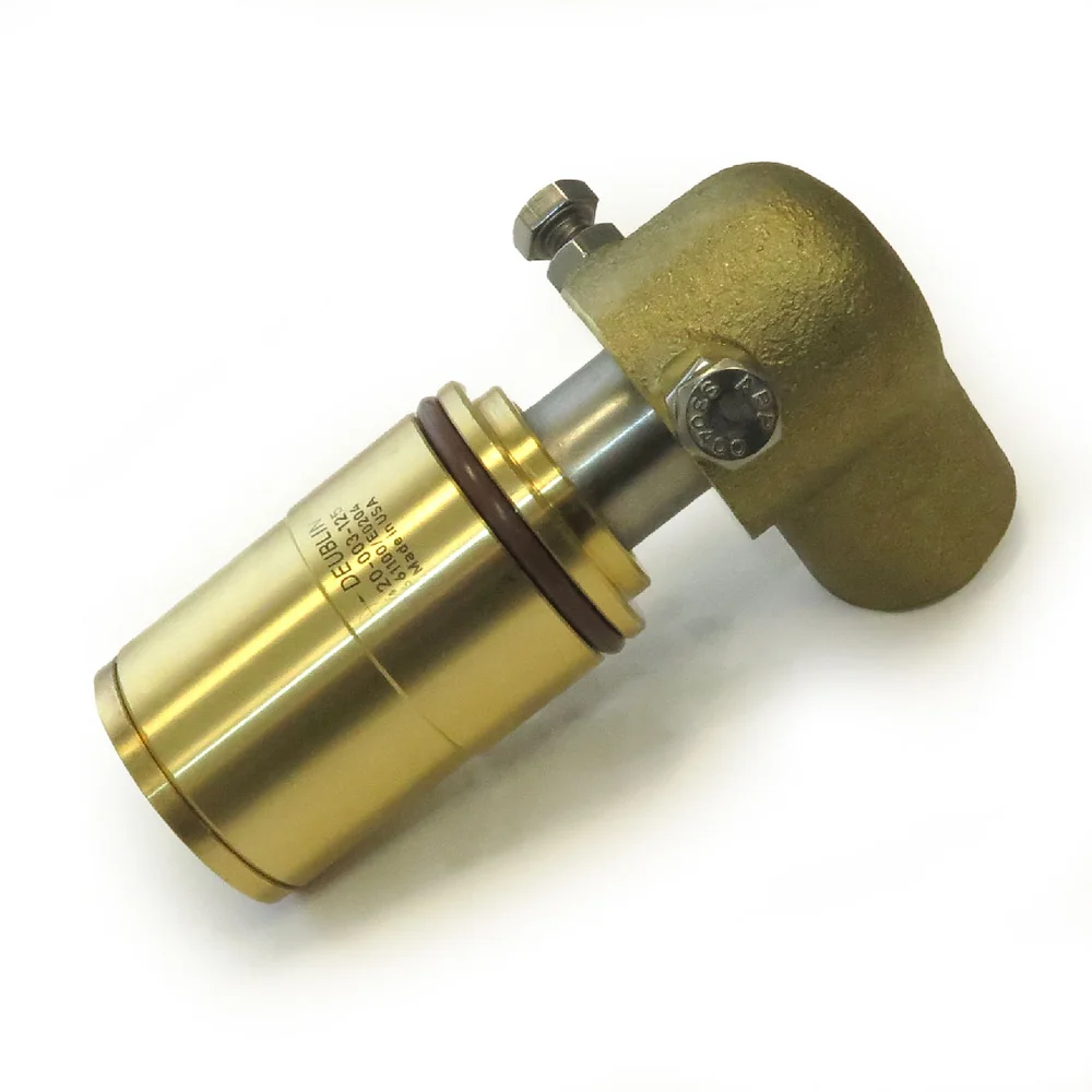 [Deublin] 2420-003-125