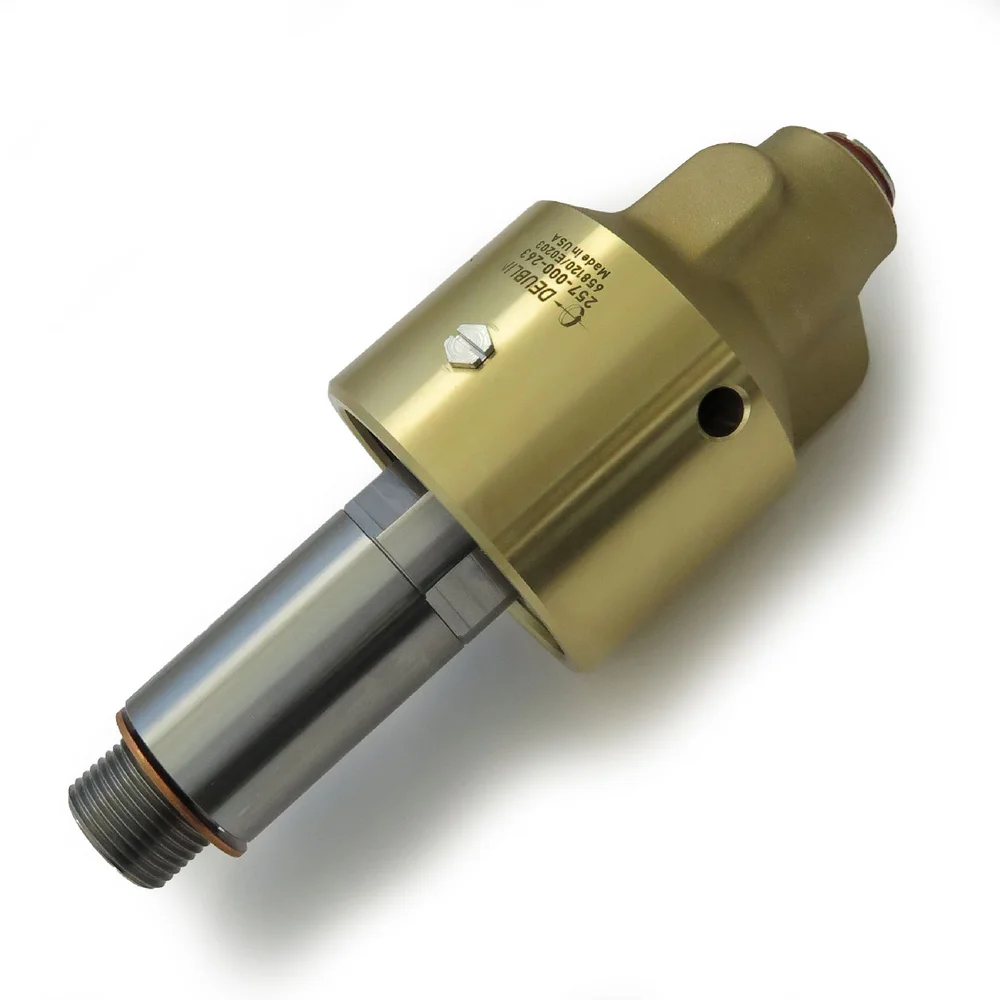 [Deublin] 257-000-263