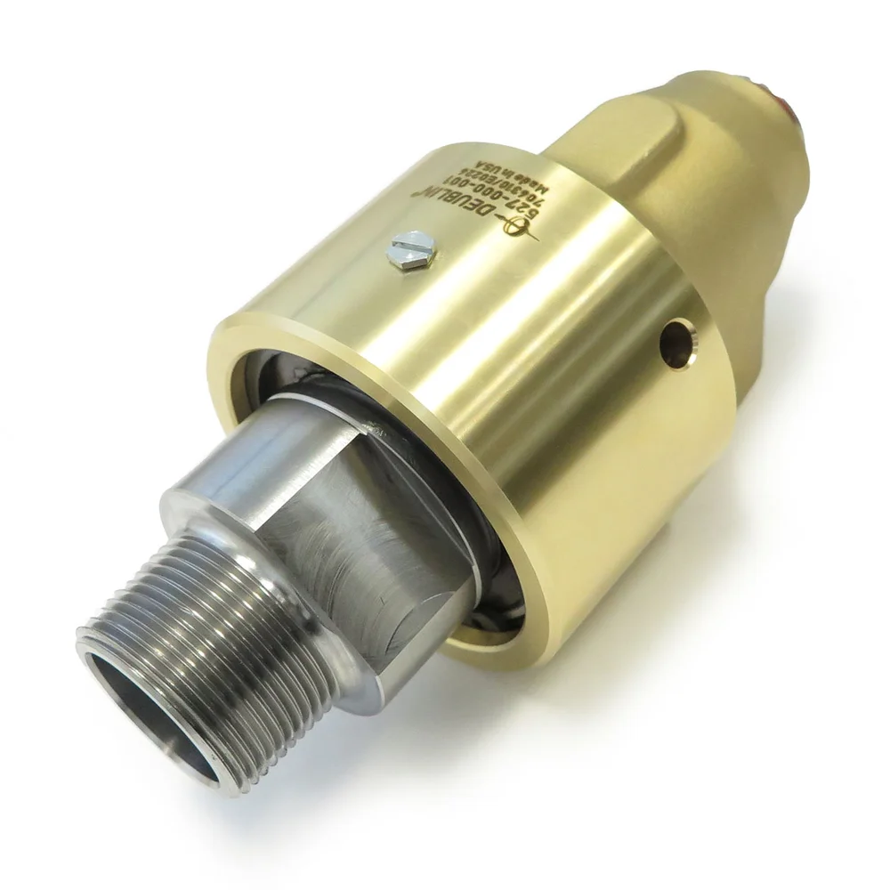 [Deublin] 527-000-001