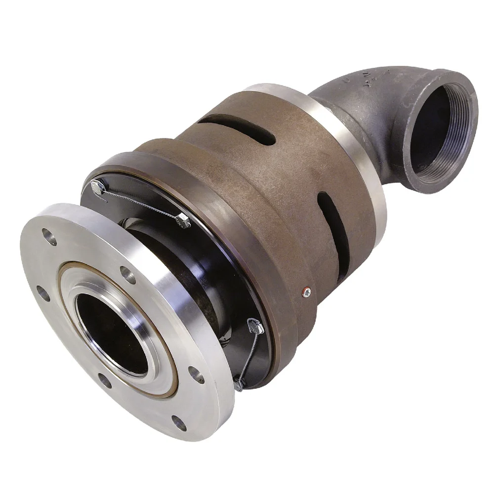 [Deublin] 6400-030-330