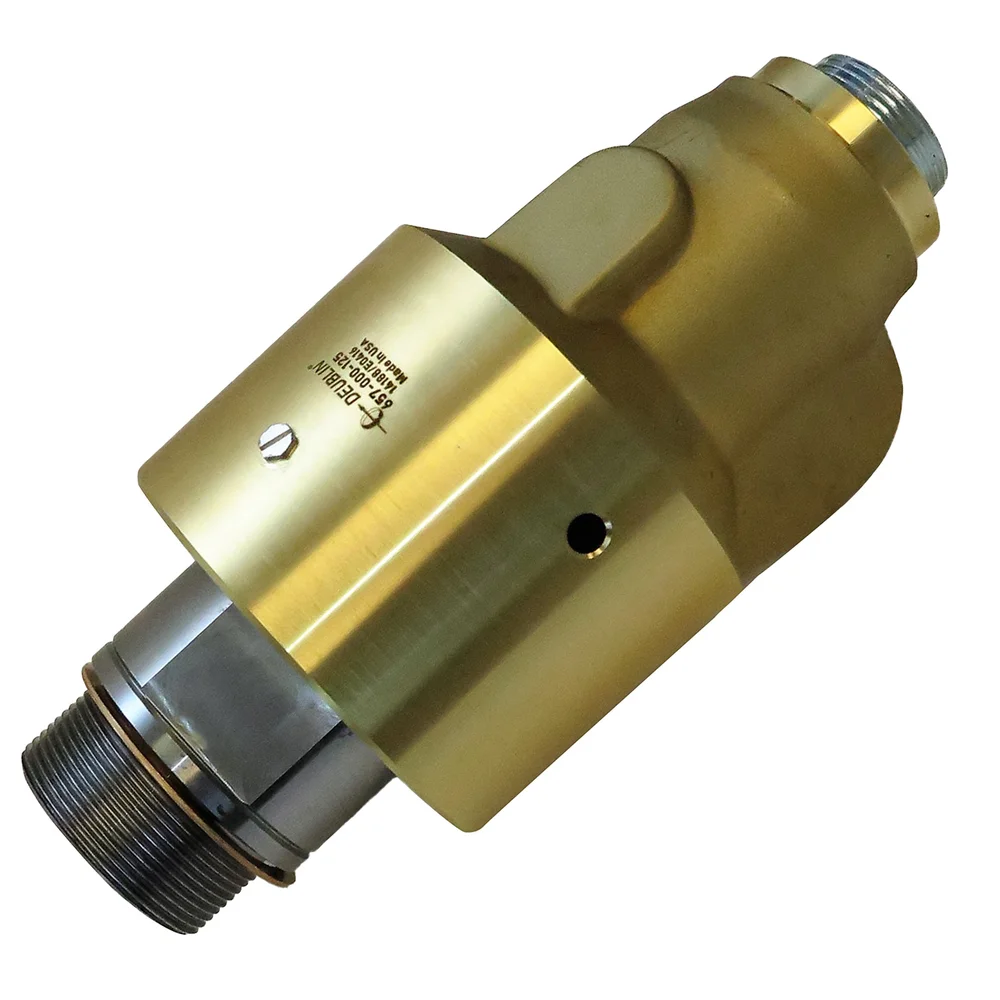 [Deublin] 657-000-125