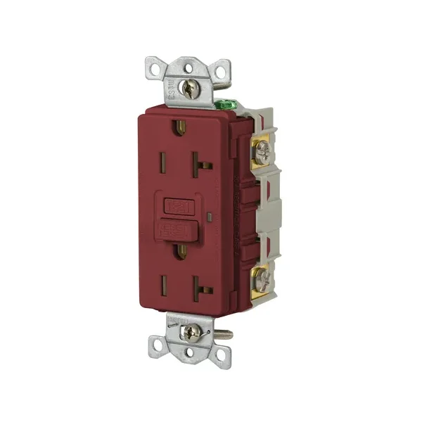 [Hubbell Wiring] GFR20R