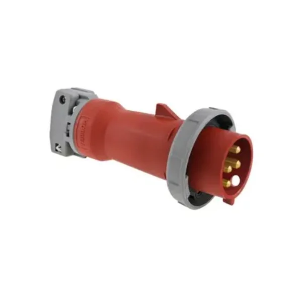 [Hubbell Wiring] HBL430P6W