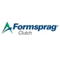 Formsprag